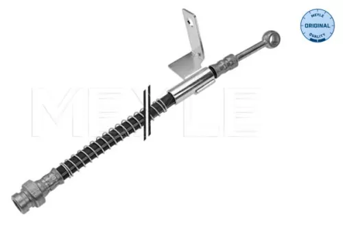MEYLE Brake Hose (714 525 0006)