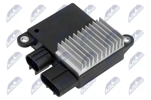 NTY NTY (CSW-TY-003) Control Unit, electric fan (engine cooling) 