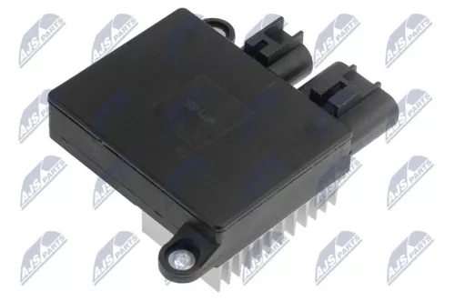 NTY NTY (CSW-TY-003) Control Unit, electric fan (engine cooling) 