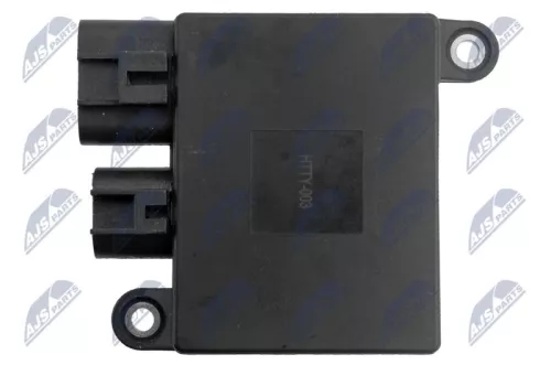 NTY NTY (CSW-TY-003) Control Unit, electric fan (engine cooling) 