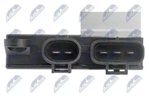 NTY NTY (CSW-TY-003) Control Unit, electric fan (engine cooling) 