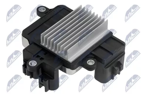 NTY NTY (CSW-TY-004) Control Unit, electric fan (engine cooling) 