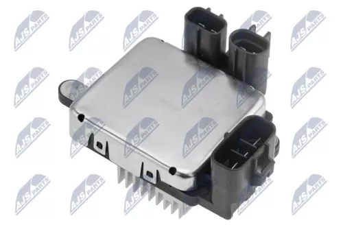 NTY NTY (CSW-TY-004) Control Unit, electric fan (engine cooling) 