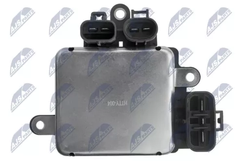 NTY NTY (CSW-TY-004) Control Unit, electric fan (engine cooling) 