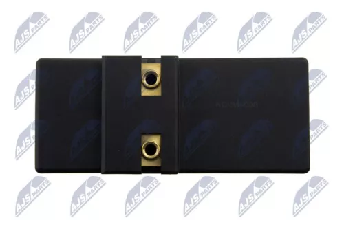 NTY NTY (CSW-VW-005) Control Unit, electric fan (engine cooling) 