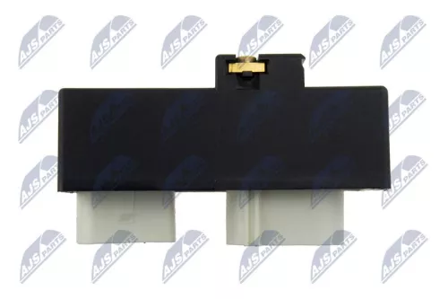 NTY NTY (CSW-VW-005) Control Unit, electric fan (engine cooling) 