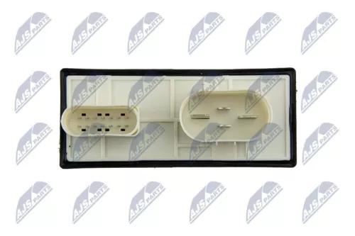 NTY NTY (CSW-VW-005) Control Unit, electric fan (engine cooling) 