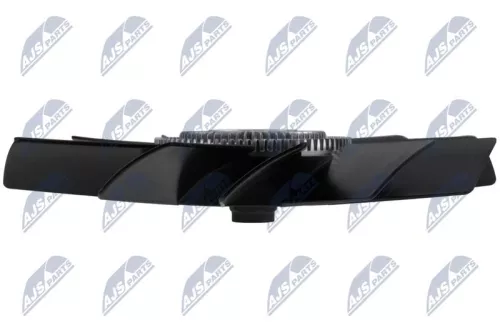 NTY NTY CSW-VW-010 Clutch, radiator fan 