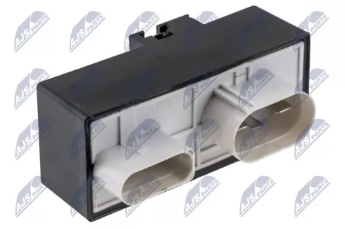 NTY NTY (CSW-VW-011) Control Unit, electric fan (engine cooling) 