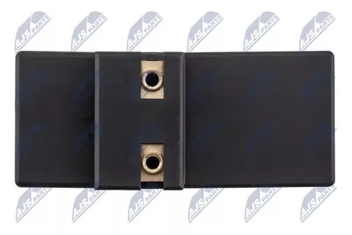 NTY NTY (CSW-VW-011) Control Unit, electric fan (engine cooling) 