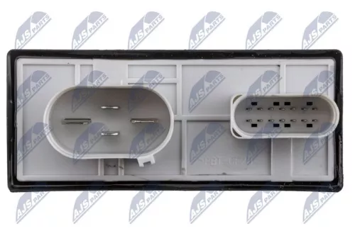 NTY NTY (CSW-VW-011) Control Unit, electric fan (engine cooling) 