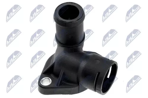 NTY NTY CTM-AU-004 Coolant Flange 