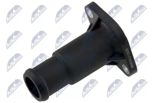 Coolant Flange