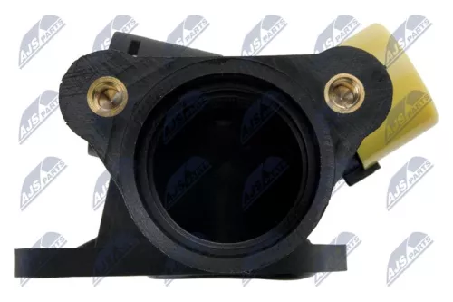 NTY NTY CTM-AU-006 Coolant Flange 