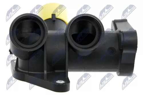 NTY NTY CTM-AU-008 Coolant Flange 