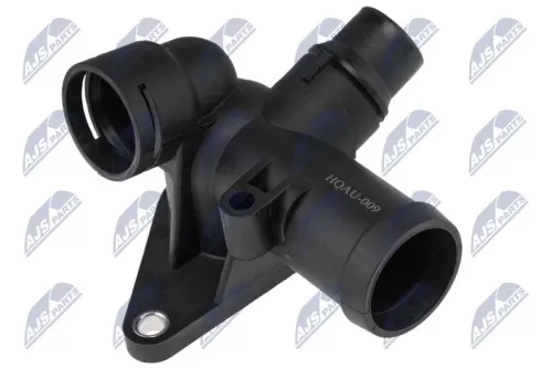 Coolant Flange