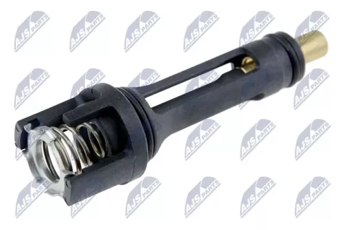 NTY NTY CTM-AU-013 Thermostat, coolant 