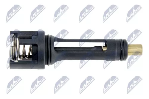 NTY NTY CTM-AU-013 Thermostat, coolant 