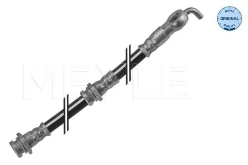 MEYLE Brake Hose (714 525 0043)