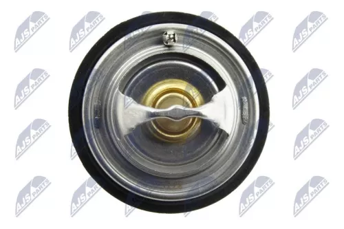 NTY NTY CTM-AU-015 Thermostat, coolant 