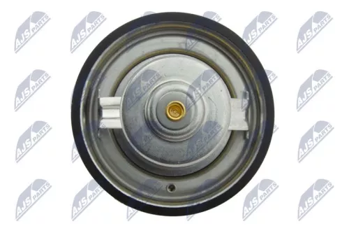 NTY NTY CTM-AU-015 Thermostat, coolant 