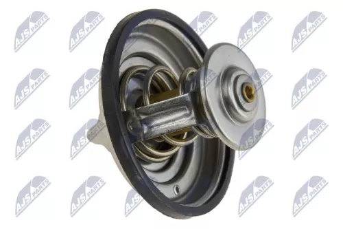 NTY NTY CTM-AU-017 Thermostat, coolant 