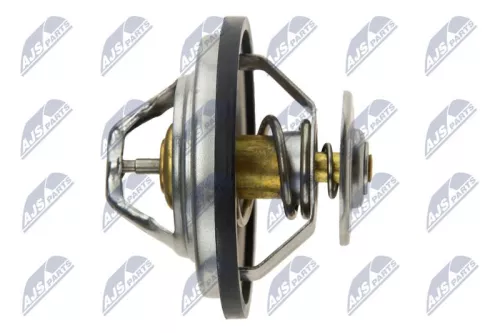 NTY NTY CTM-AU-017 Thermostat, coolant 