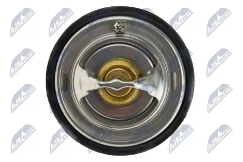 NTY NTY CTM-AU-017 Thermostat, coolant 