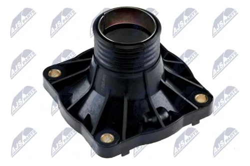 NTY NTY CTM-BM-012 Coolant Flange 