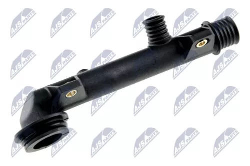 Coolant Flange
