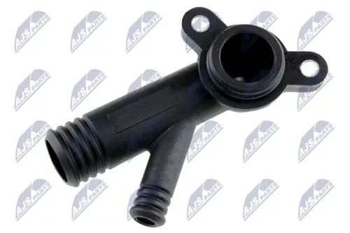 NTY NTY CTM-BM-015 Coolant Flange 