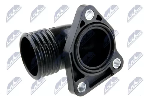 Coolant Flange