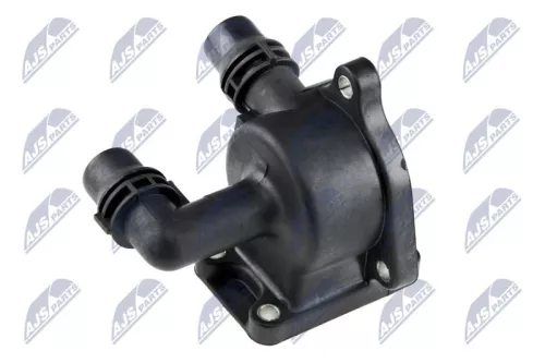 NTY NTY CTM-BM-018 Coolant Flange 