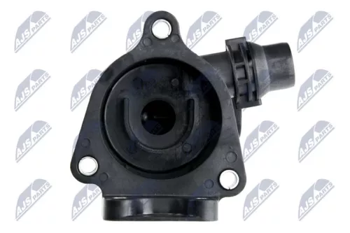 NTY NTY CTM-BM-018 Coolant Flange 