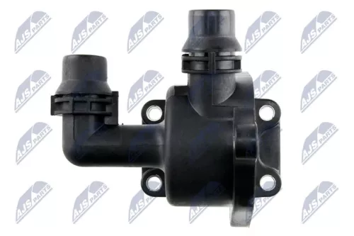 NTY NTY CTM-BM-018 Coolant Flange 