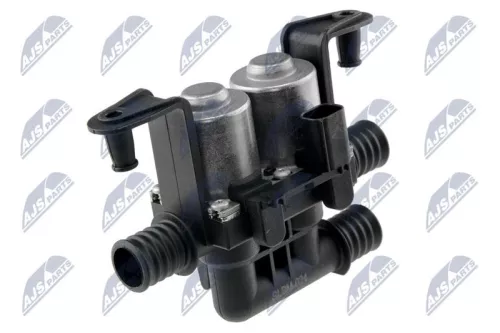 NTY NTY CTM-BM-024 Water Pump, engine cooling 