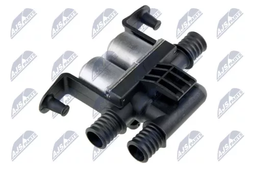 NTY NTY CTM-BM-024 Water Pump, engine cooling 