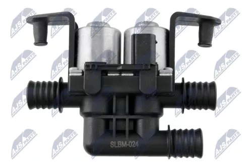 NTY NTY CTM-BM-024 Water Pump, engine cooling 