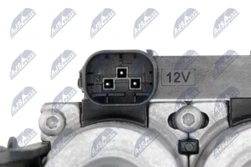 NTY NTY CTM-BM-024 Water Pump, engine cooling 