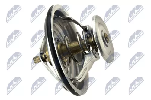 NTY NTY CTM-BM-039 Thermostat, coolant 