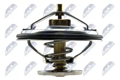 NTY NTY CTM-BM-039 Thermostat, coolant 