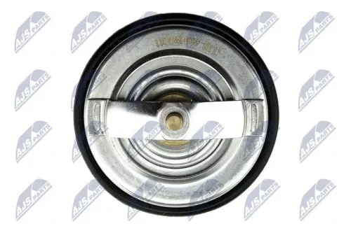 NTY NTY CTM-BM-039 Thermostat, coolant 