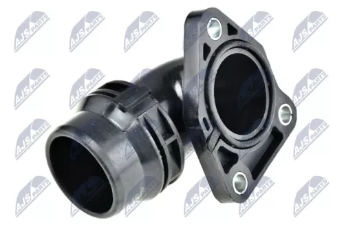 Coolant Flange