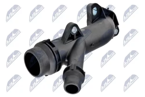 Coolant Flange