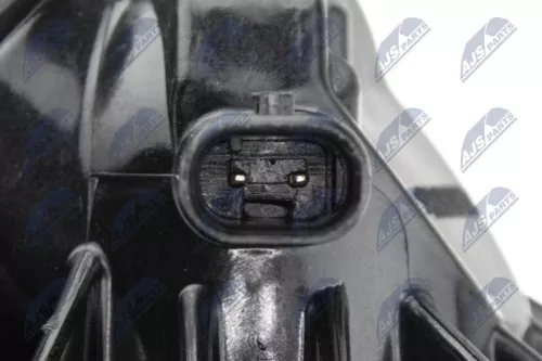NTY NTY CTM-BM-044 Thermostat, coolant 