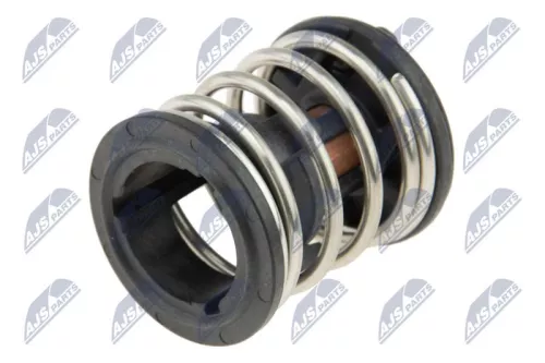NTY NTY CTM-BM-048 Thermostat, coolant 