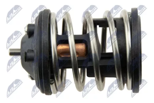 NTY NTY CTM-BM-048 Thermostat, coolant 