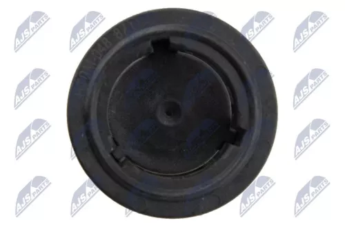 NTY NTY CTM-BM-048 Thermostat, coolant 