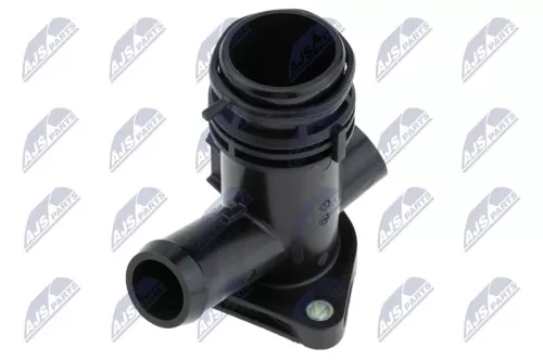 Coolant Flange