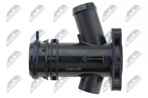 NTY NTY CTM-BM-060 Coolant Flange 